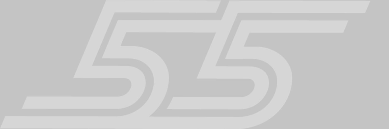 Carlos Sainz's banner