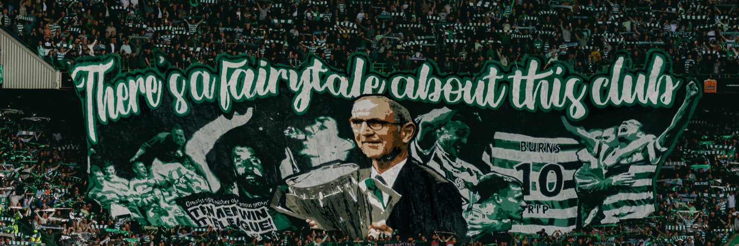 Sean Gartland's banner