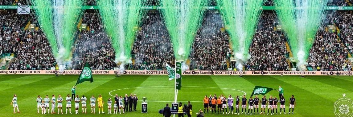 Sean Gartland's banner