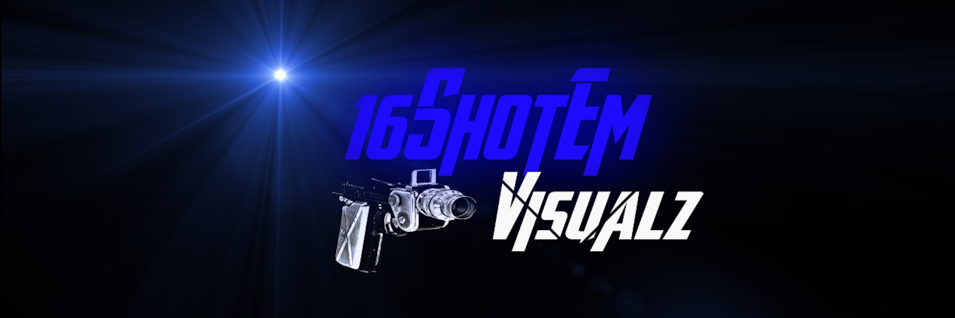 16ShotEm Visualz's banner