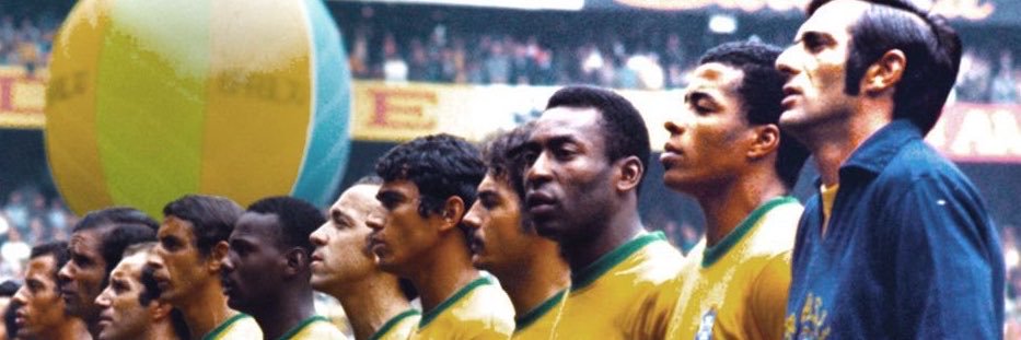 Martín's banner