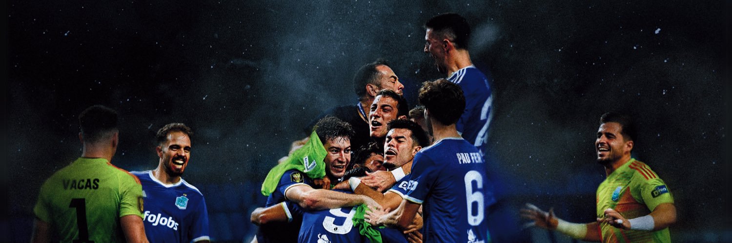 Ñito Martín's banner