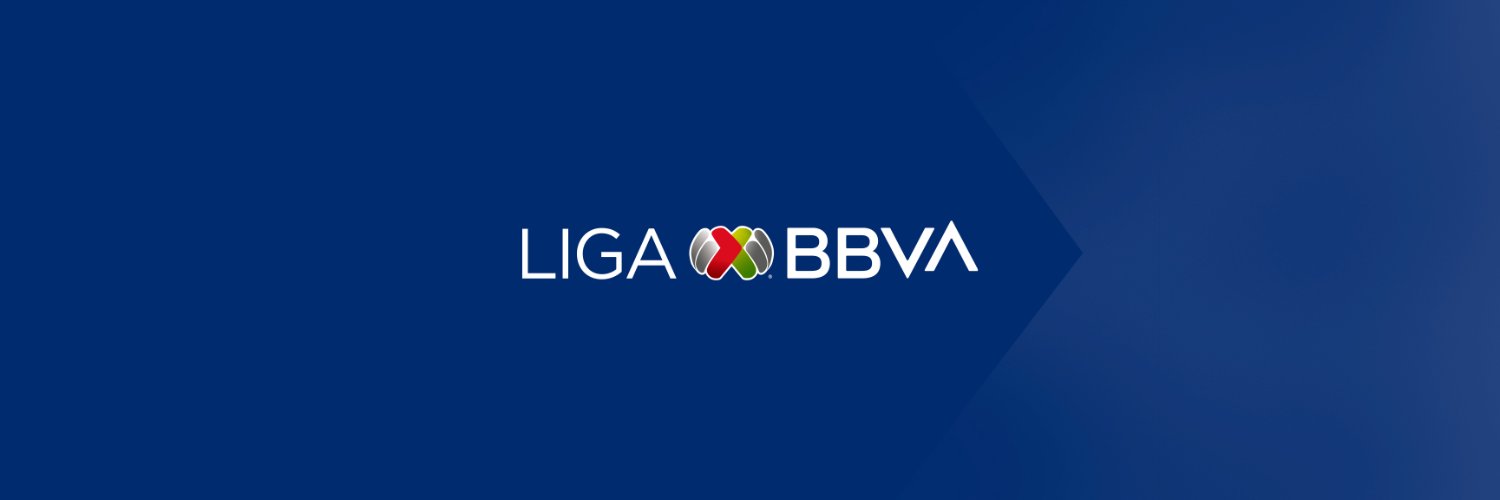 Liga BBVA MX's banner