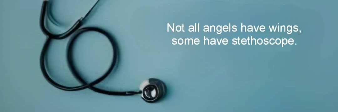 Dr. Bruce Allan MD's banner