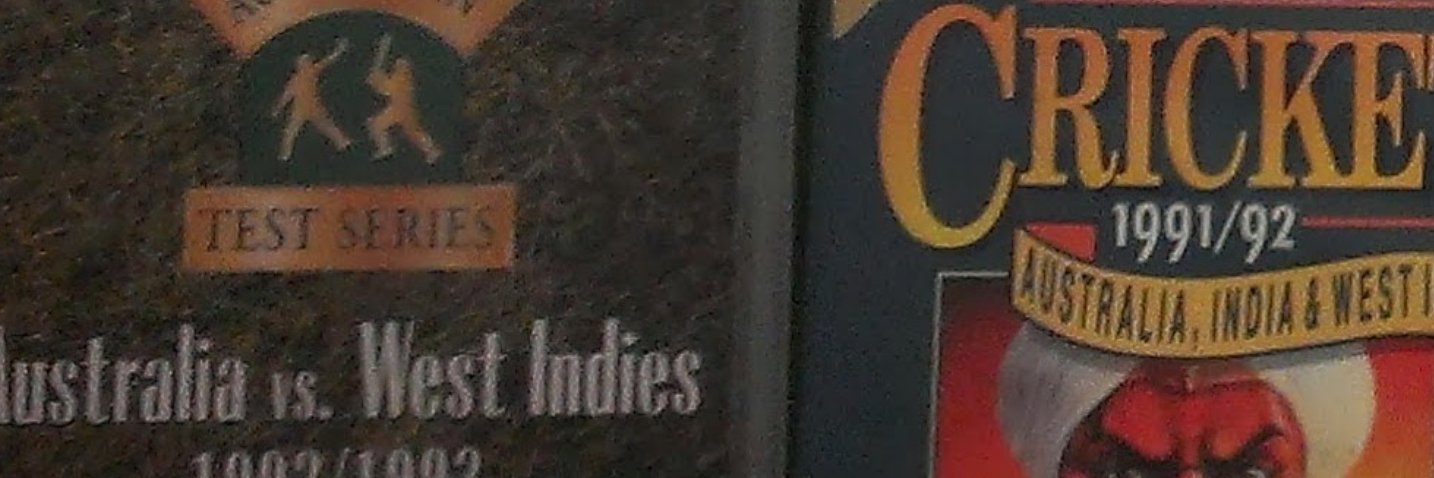 Rob Moody's banner