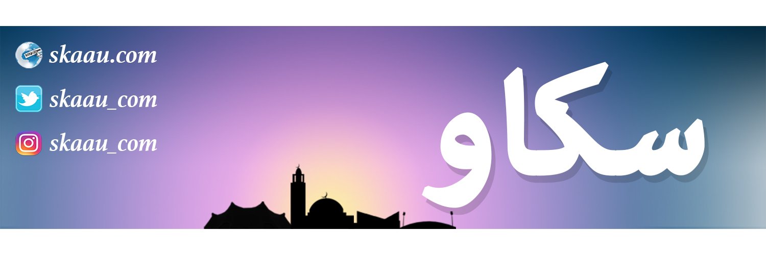 سكاو's banner