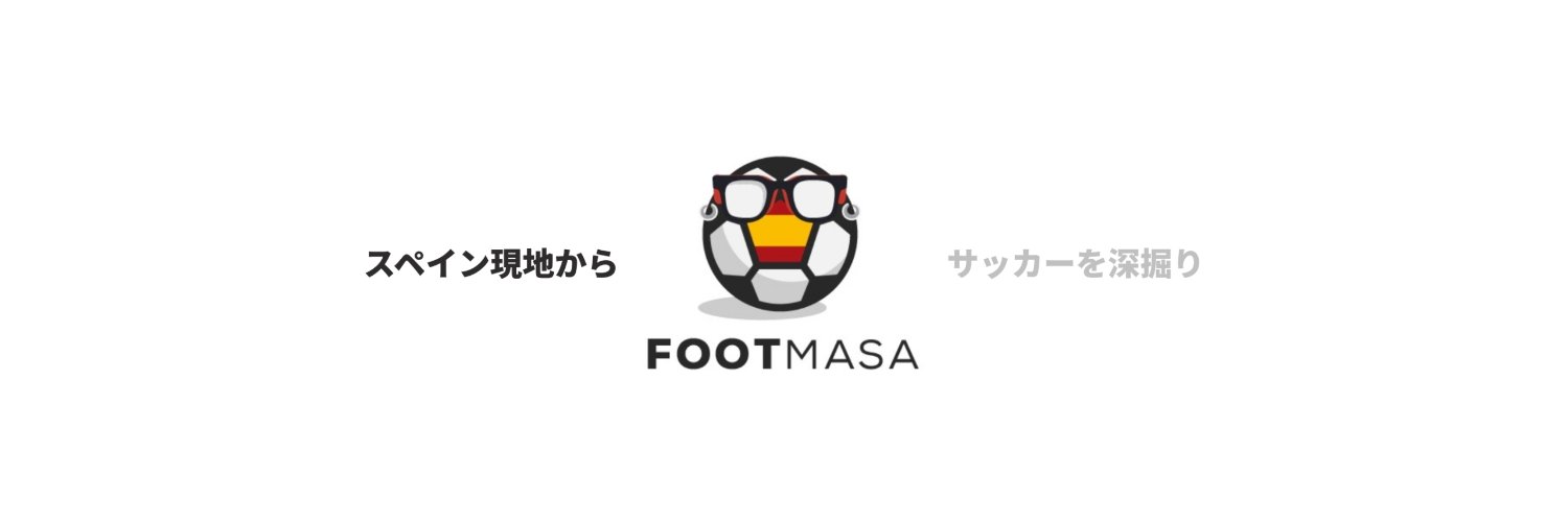 Masato Sugimori フットマサ's banner