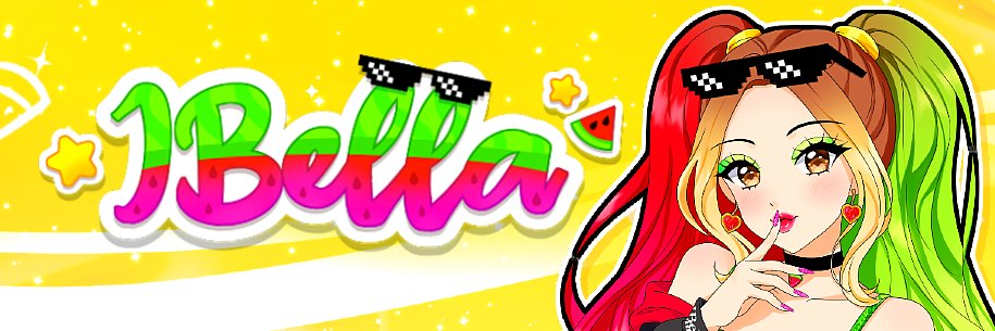 IBella's banner