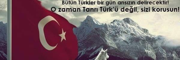 🇹🇷 Kafkas Ezgi'si 🦅's banner