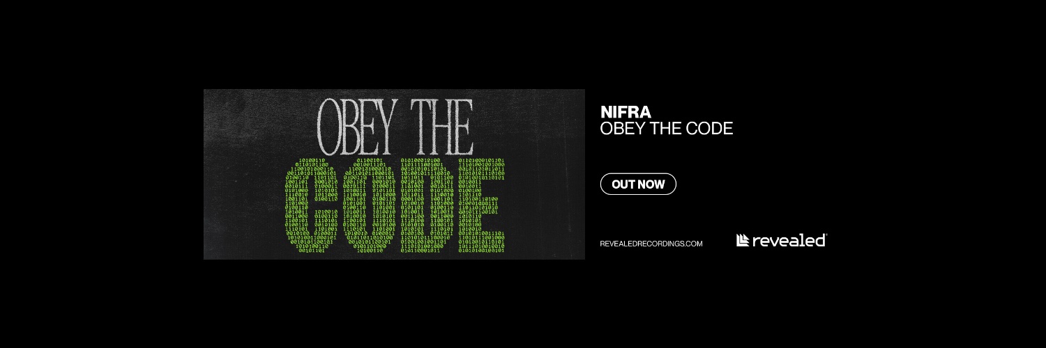 Nifra's banner
