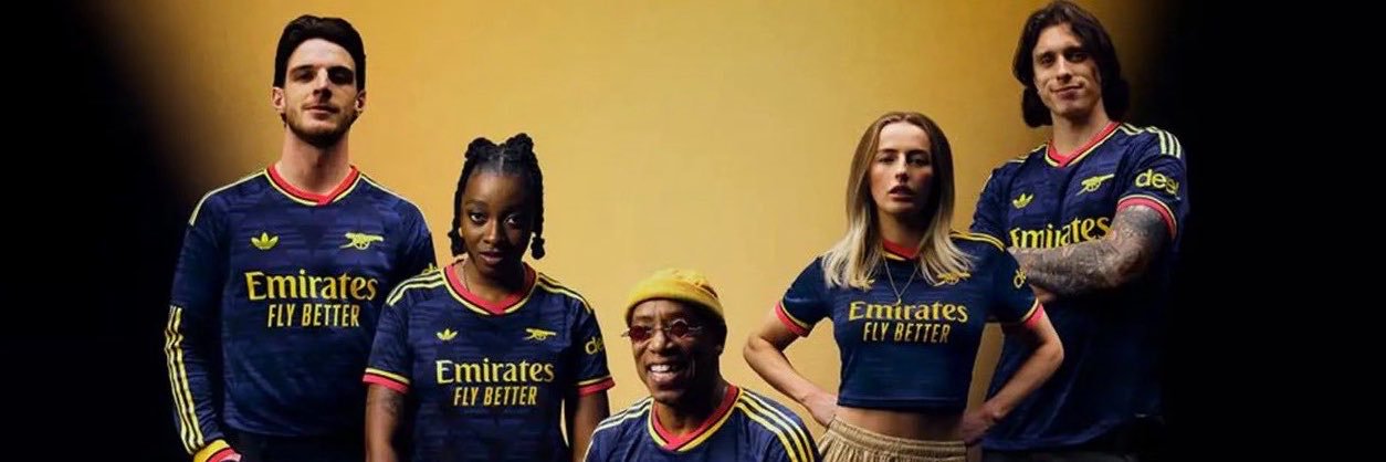 Mathieu's banner