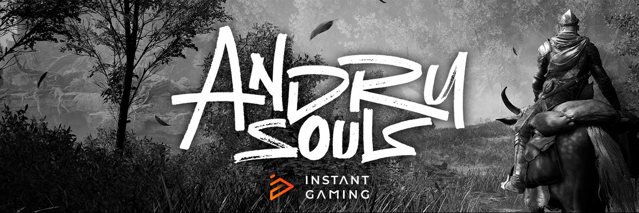 Andru's banner