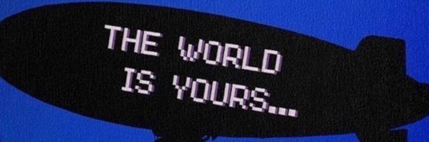 💮's banner
