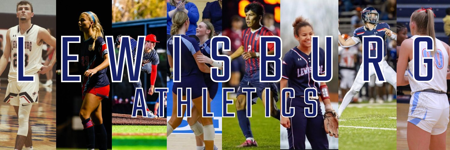 LHS Athletics's banner