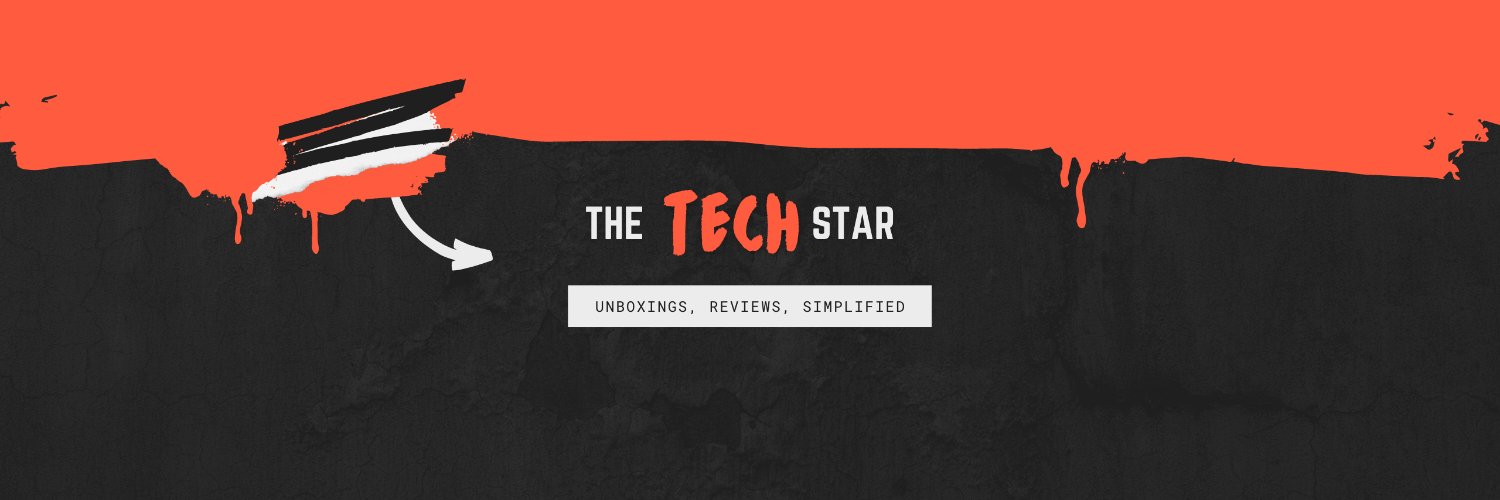 Tech Star Shahrukh's banner