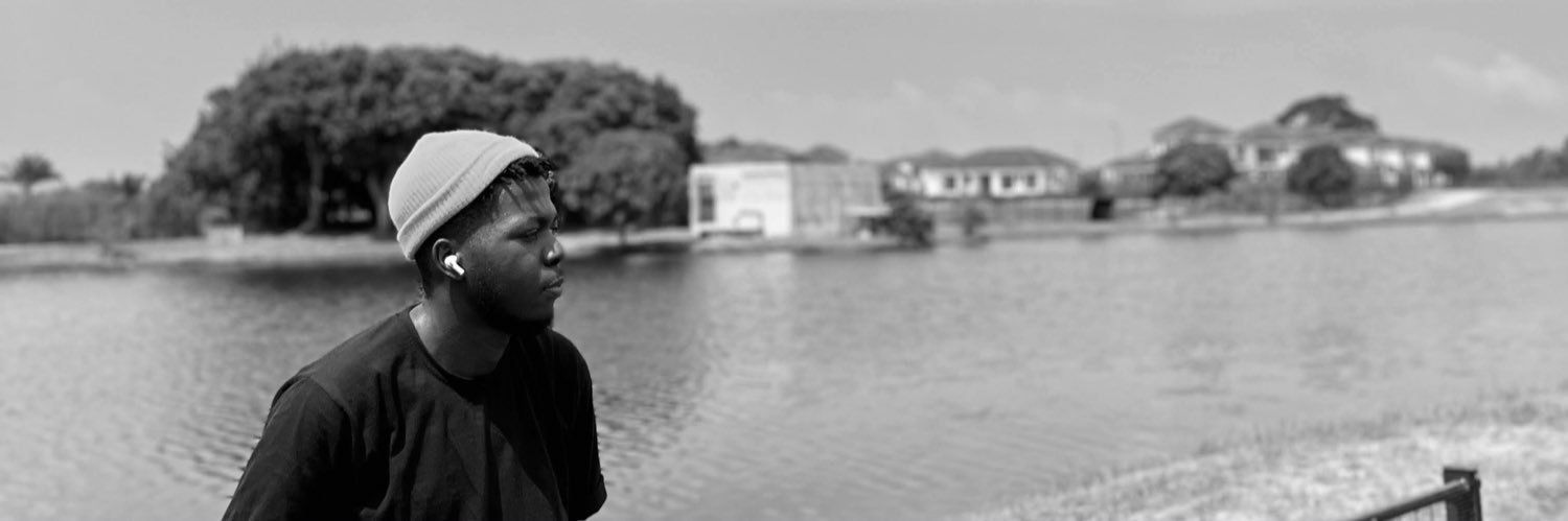 Daniel Abudu.'s banner