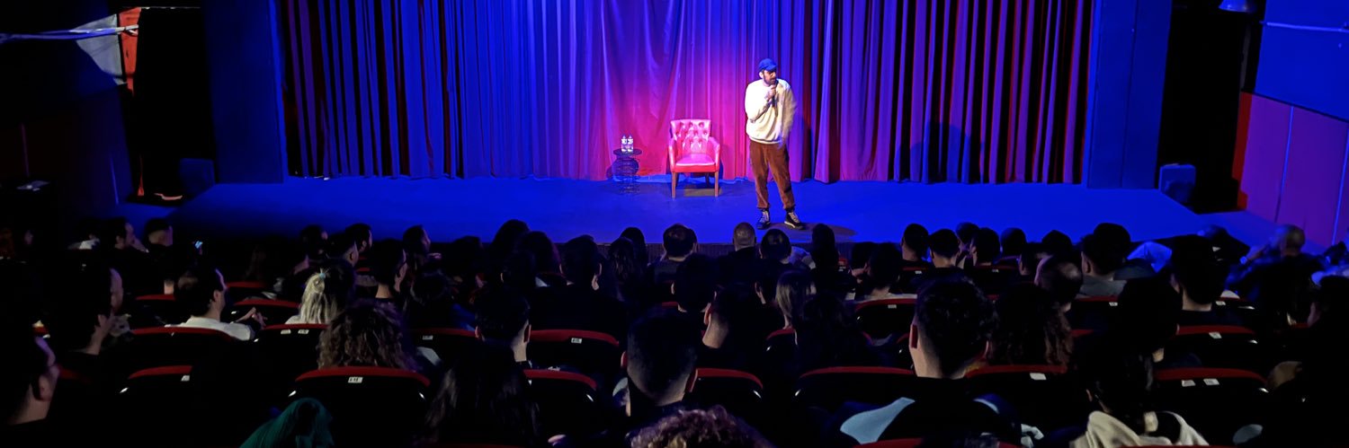Onur Gökçek's banner