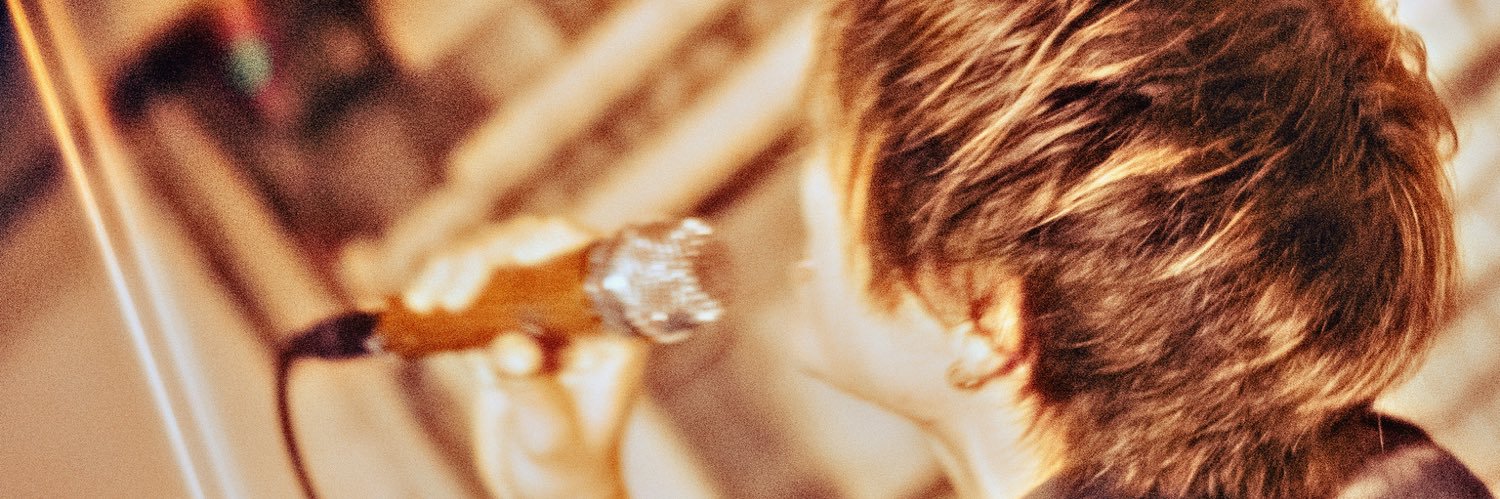 Hiromu's banner