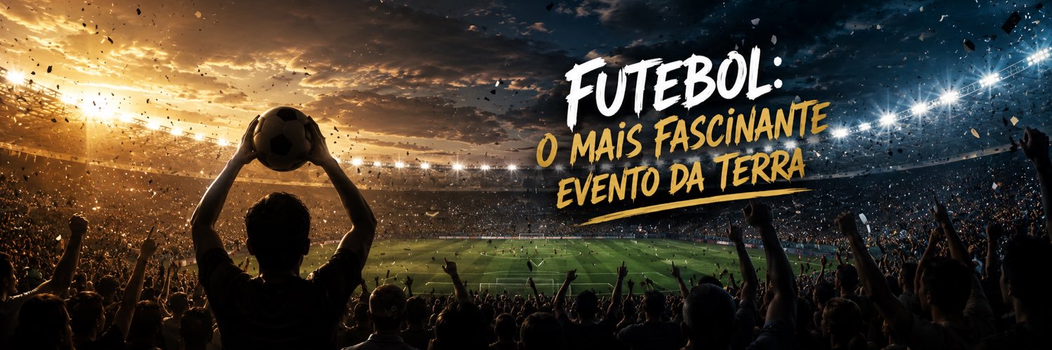 Rafael Araújo's banner