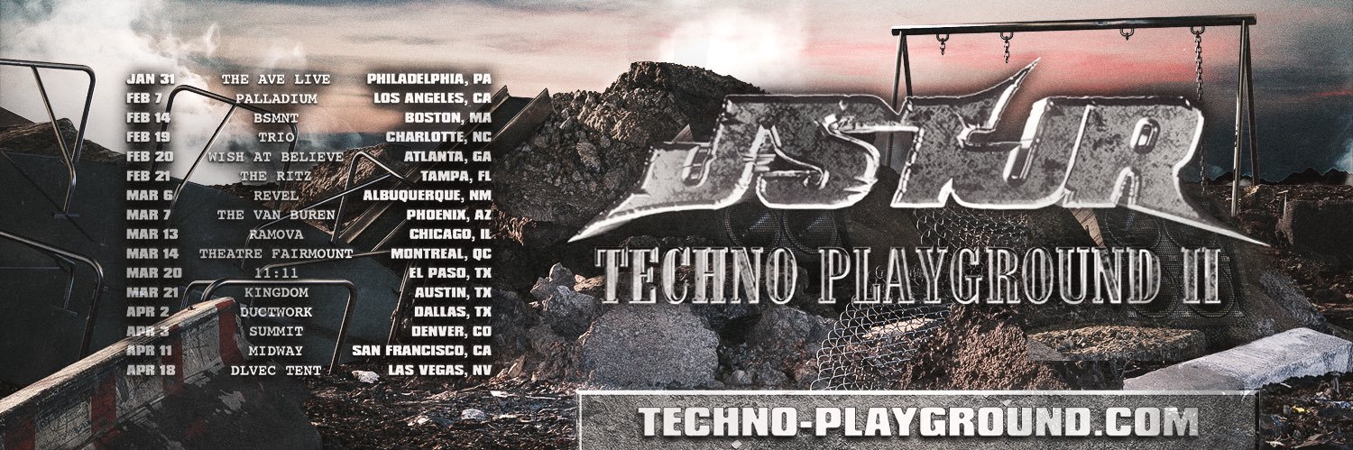 JSTJR's banner