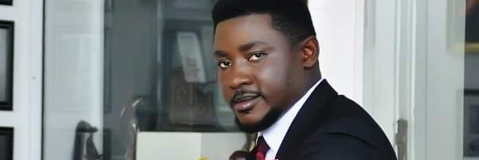 Abraham Nelly Akpos's banner