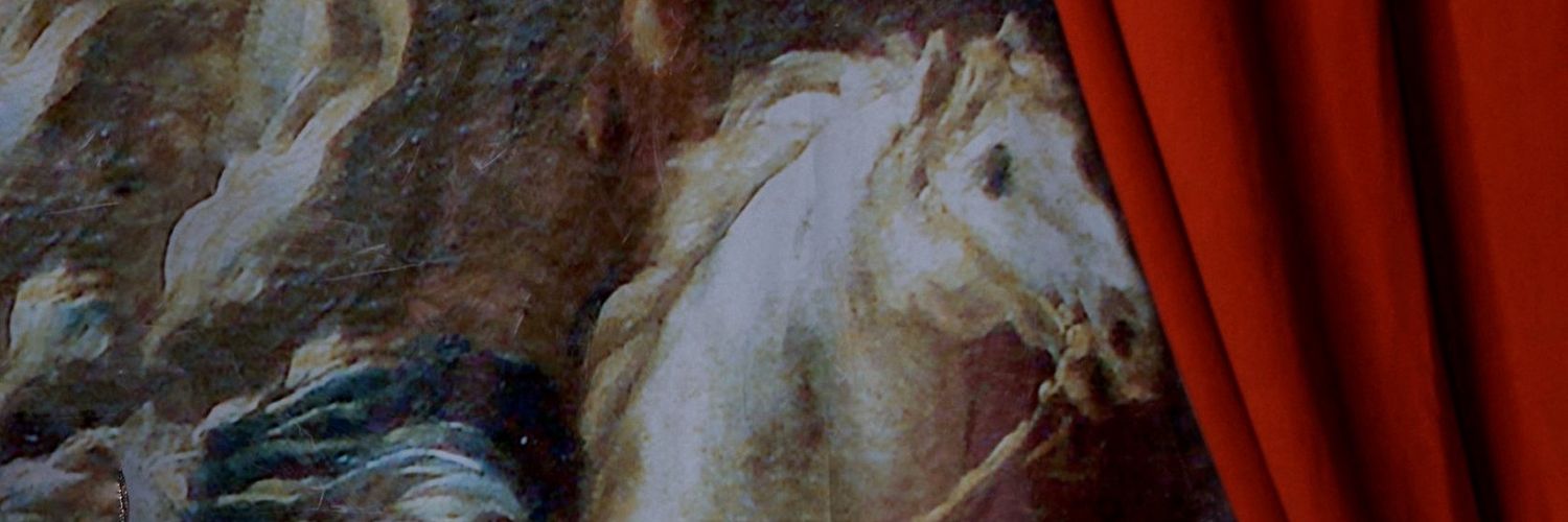léo's banner