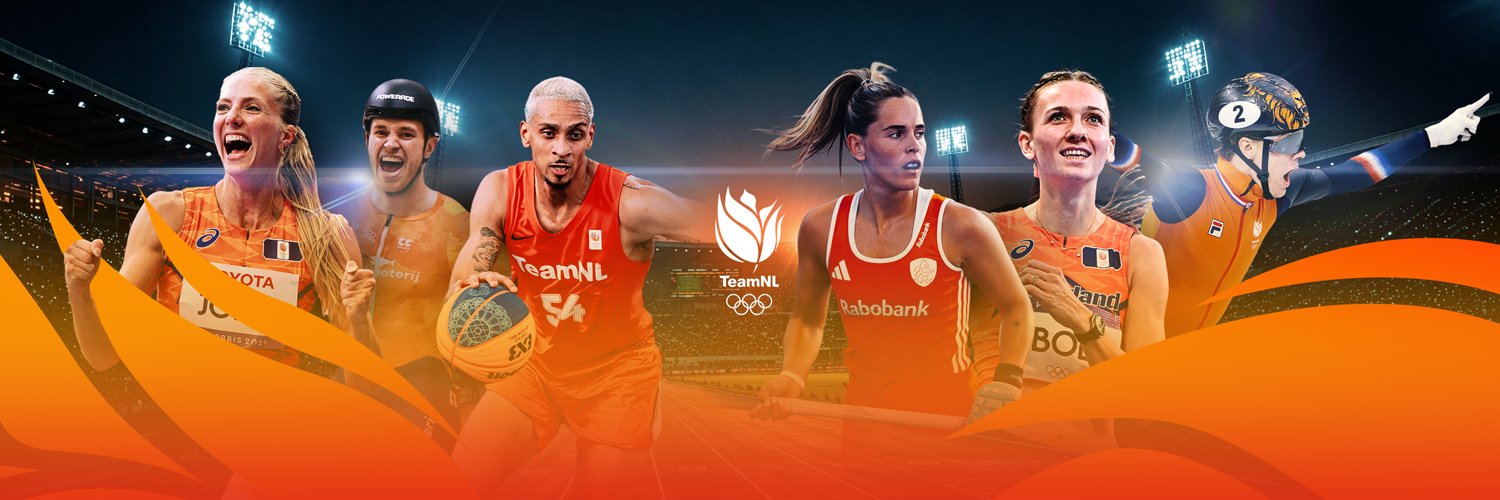 TeamNL🇳🇱's banner
