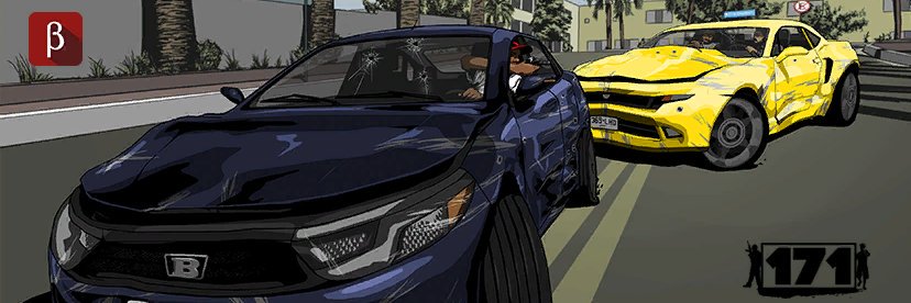 Betagames Group's banner