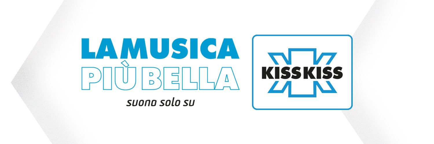 Radio KissKiss's banner