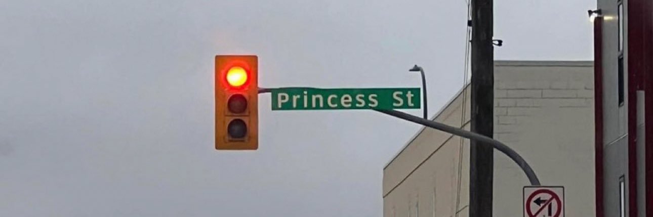 Princess ✨'s banner