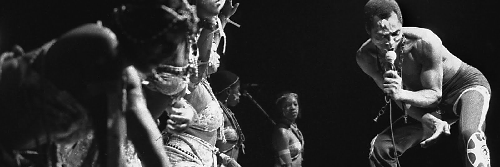 Ayo Shonaiya's banner