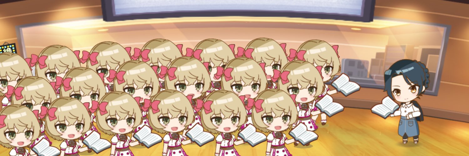 みゅーμ's banner