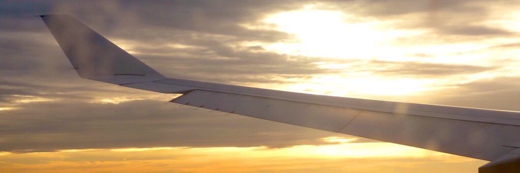 Glo✈️'s banner