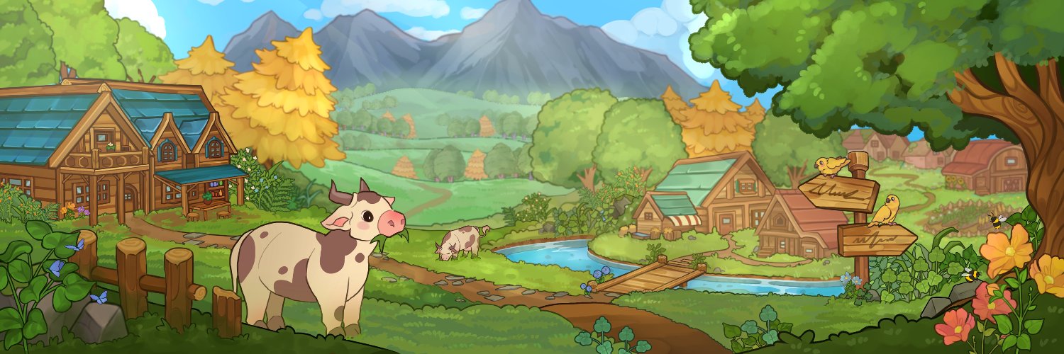 Pixelshire's banner