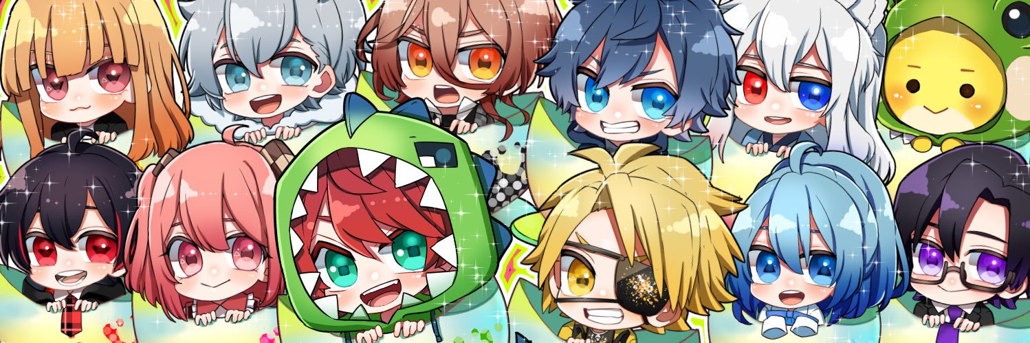 のあ🍑からぴち's banner