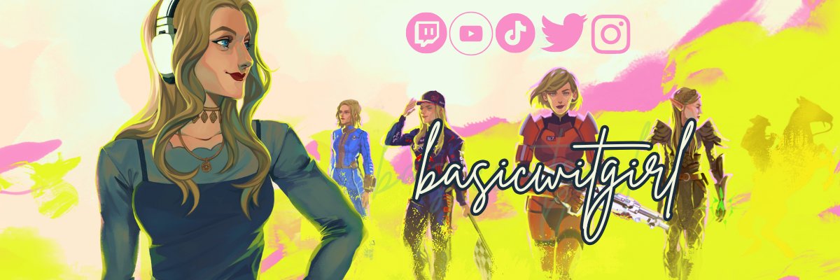 basicwitgirl's banner