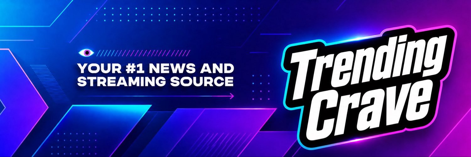 Trending Crave's banner