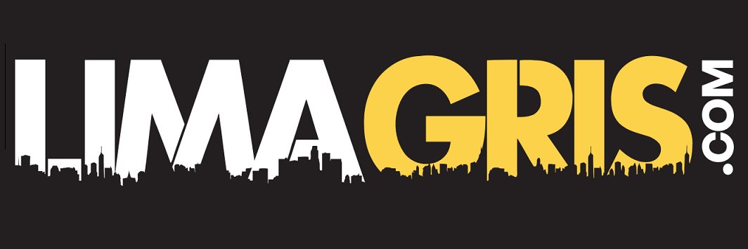 Revista Lima Gris's banner