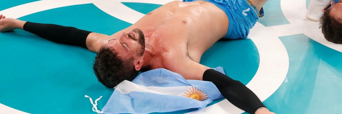 El heredero 🥉's banner