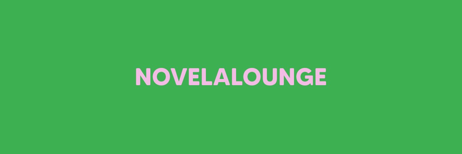 NovelaLounge's banner