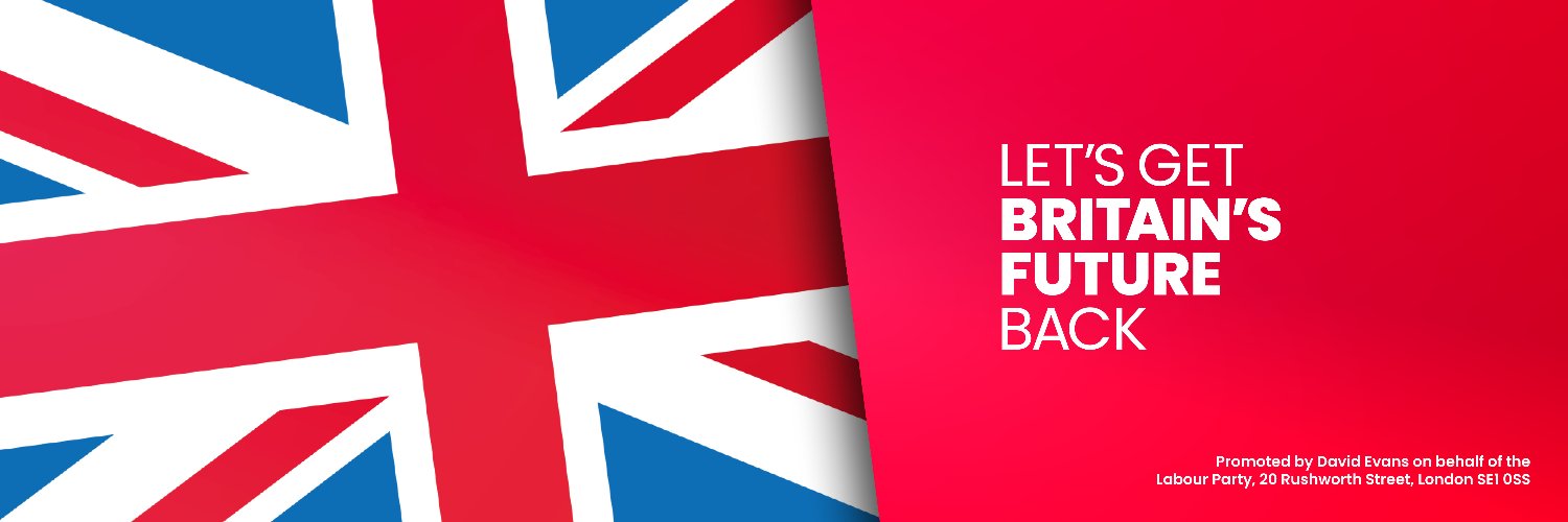 Naz Shah MP's banner