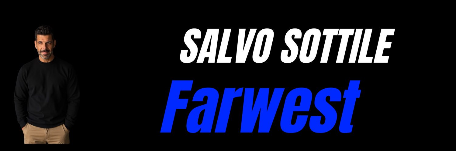 Salvo Sottile's banner