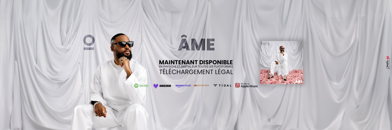 HIRO 🇨🇩's banner