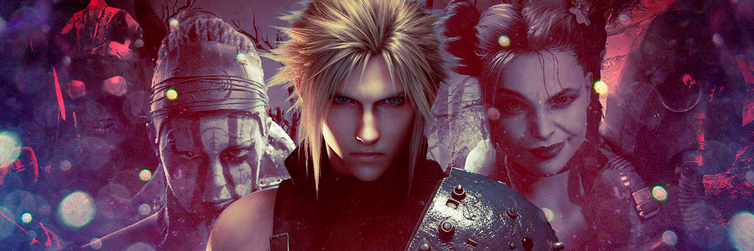 3DJuegos's banner