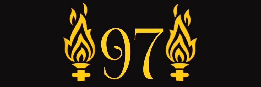 Keith Dredge's banner