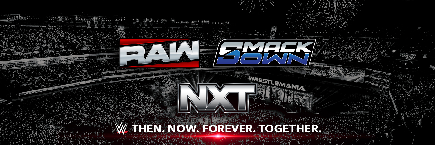 Triple H's banner