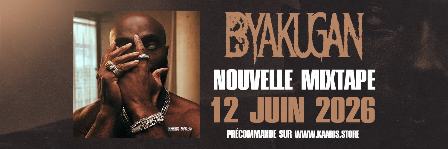 KAARIS's banner