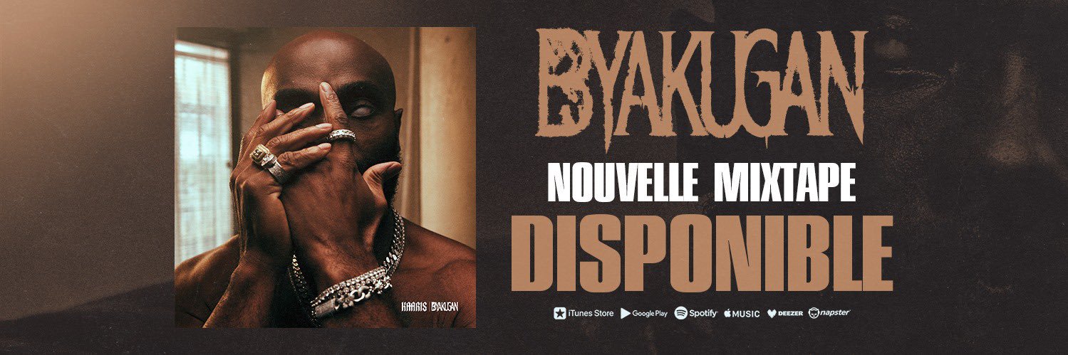 KAARIS's banner