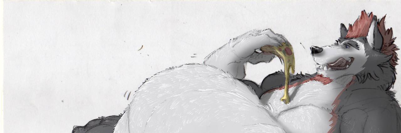 ZeroTheHusky's banner