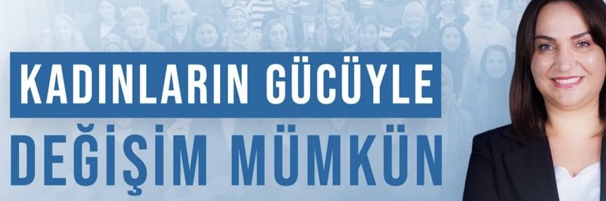 Zeynep Sudan's banner